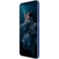 Huawei Honor 20 - 15,9 cm (6.26 Zoll) - 6 GB - 128 GB - 48 MP - Android 9.0 - Blau