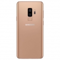 Samsung Galaxy S9 Plus G965 64GB 6GB Smartphone Handy Sunrise Gold (Ohne Simlock)