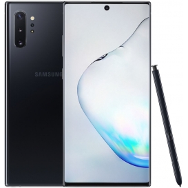 More about Samsung Galaxy Note 10 Plus 5G N976B 256GB Aura Black