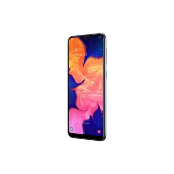 Samsung Galaxy A10 32GB, Farbe:Schwarz