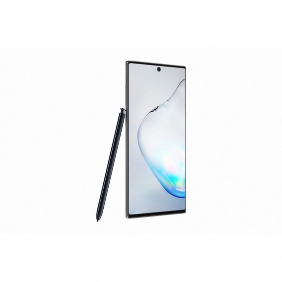 Samsung Galaxy Note 10 - Smartphone - 10 MP 256 GB - Schwarz