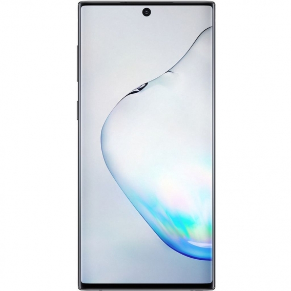 Samsung Galaxy Note 10 - Smartphone - 10 MP 256 GB - Schwarz