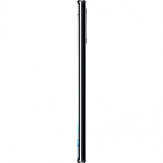 Samsung Galaxy Note 10 - Smartphone - 10 MP 256 GB - Schwarz