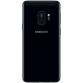 More about Samsung Galaxy S9 (SM-G960) 64GB Midnight Black -