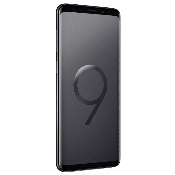 Samsung Galaxy S9 (SM-G960) 64GB Midnight Black -