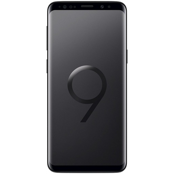 Samsung Galaxy S9 (SM-G960) 64GB Midnight Black -