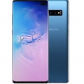 Samsung Galaxy S10+ Plus - 128GB - SM-G975 - Ausstellungsstück Prism Blue