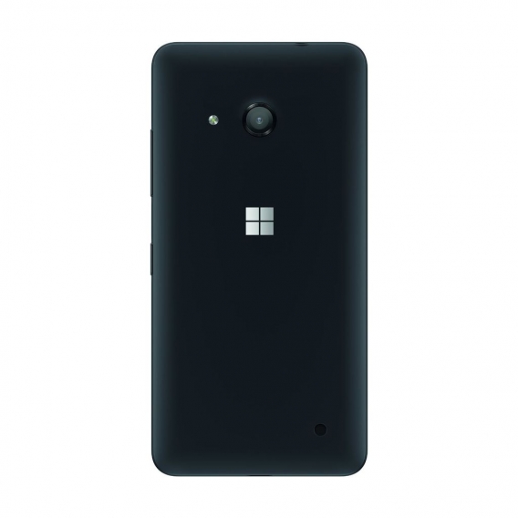 Microsoft Lumia 550 LTE Smartphone schwarz in neutraler Verpackung