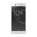 Sony Xperia XA1 Ultra in white