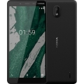 Nokia 1 Plus 8GB Single Sim Schwarz