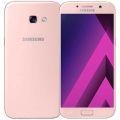 Samsung SM-A320 Galaxy A3 (2017) Peach Cloud - Sehr Gut