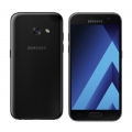 Samsung Galaxy A3 2017 SM-A320FL Black Schwarz A320 LTE Android Smartphone