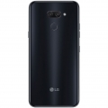 LG K50 Dual-SIM 32GB, morroccan blue