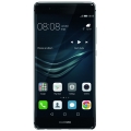 Huawei P9, 13,2 cm (5.2 Zoll), 3 GB, 12 MP, Android, 6.0, Grau