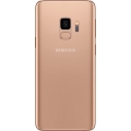 Samsung Galaxy S9, Farbe: Gold, Single SIM