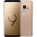 Samsung Galaxy S9, Farbe: Gold, Single SIM