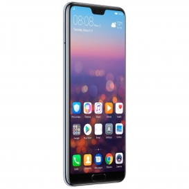 More about Huawei P20 midnight-blue 128GB Android Smartphone Handy ohne Vertrag 4GB RAM