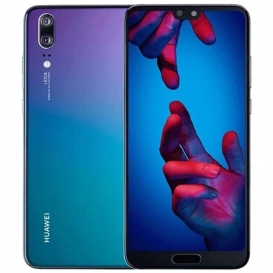 More about Huawei P20 Twilight