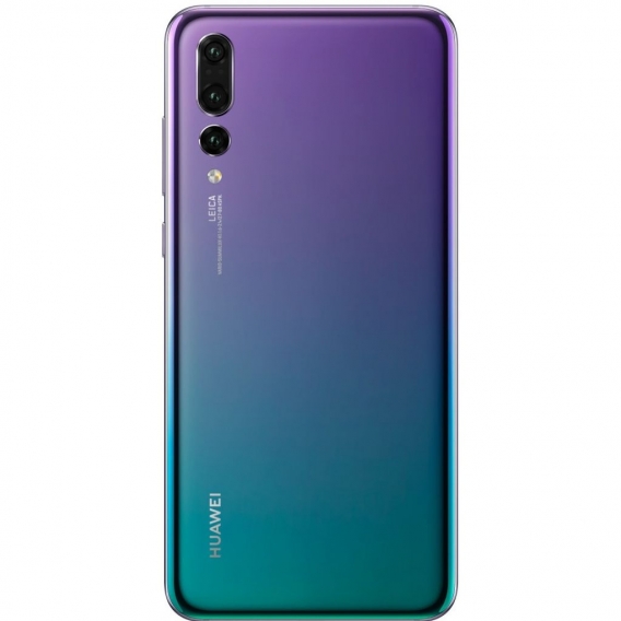 Huawei P20 Twilight