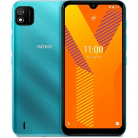 More about Wiko Y62 16 GB / 1 GB - Smartphone - mint