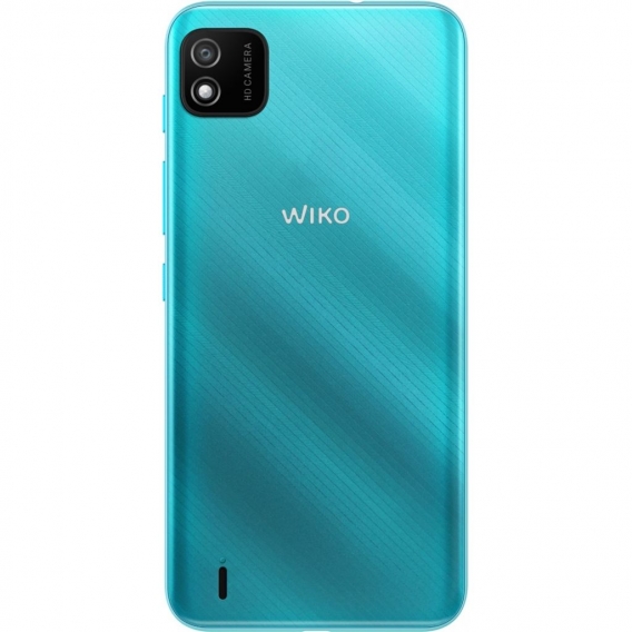 Wiko Y62 16 GB / 1 GB - Smartphone - mint