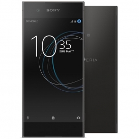 More about Sony Xperia XA1 G3121 32GB Android 8 Black Smartphone Sehr Guter Zustand