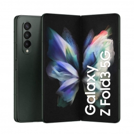 More about Samsung Galaxy Z Fold3 5G , 19,3 cm (7.6 Zoll), 12 GB, 512 GB, 12 MP, Android 11, Grün