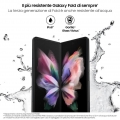 Samsung Galaxy Z Fold3 5G , 19,3 cm (7.6 Zoll), 12 GB, 512 GB, 12 MP, Android 11, Grün