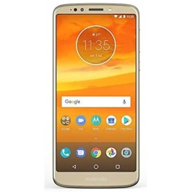 More about Motorola Moto E5 Plus (XT1924-1) 16GB Dual Sim Fine Gold