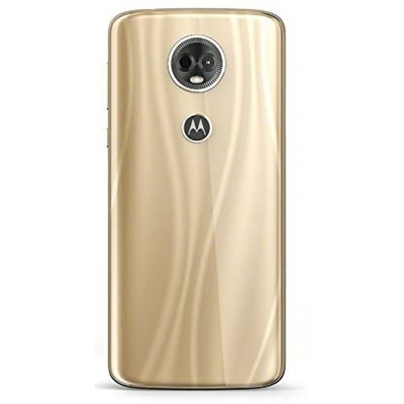 Motorola Moto E5 Plus (XT1924-1) 16GB Dual Sim Fine Gold