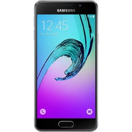 More about Samsung Galaxy A3 black 16GB 4G / LTE