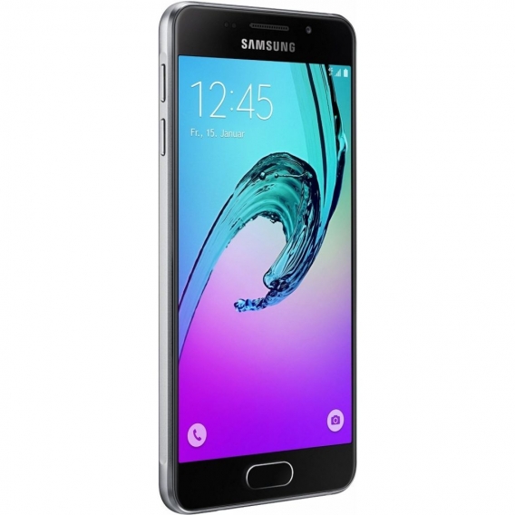 Samsung Galaxy A3 black 16GB 4G / LTE