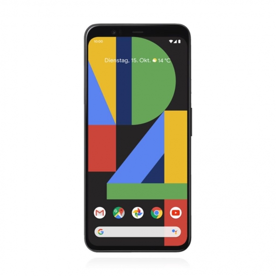 Google Pixel 4 128GB Just Black