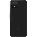 Google Pixel 4 128GB Just Black