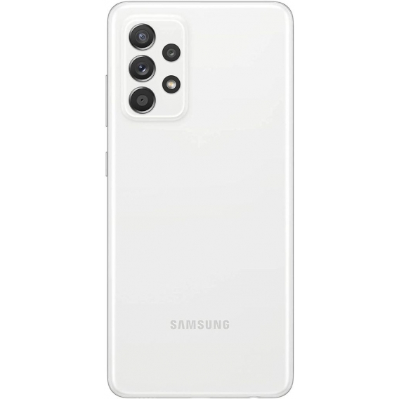 SAMSUNG Galaxy A52 SM-A526F/DS 5G  -  / Farbe:Awesome White