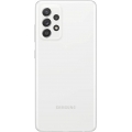 SAMSUNG Galaxy A52 SM-A526F/DS 5G  -  / Farbe:Awesome White