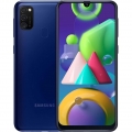 Samsung Galaxy M21 M215 64 GB / 4 GB - Smartphone - Blue