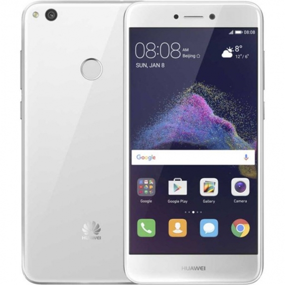 Huawei P9 Lite 2017 LTE 16GB dual weiß