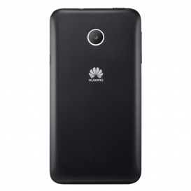 More about Huawei Ascend Y330 Smartphone 4 Zoll 4 GB Android schwarz "gut"