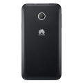 Huawei Ascend Y330 Smartphone 4 Zoll 4 GB Android schwarz "gut"