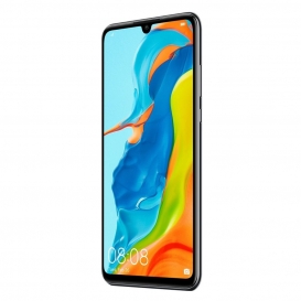 More about Huawei P30 Lite - Mobiltelefon - 24 MP 64 GB - Schwarz Huawei