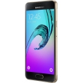 Samsung SM-A310F Galaxy A3 (2016) Gold - Sehr Gut