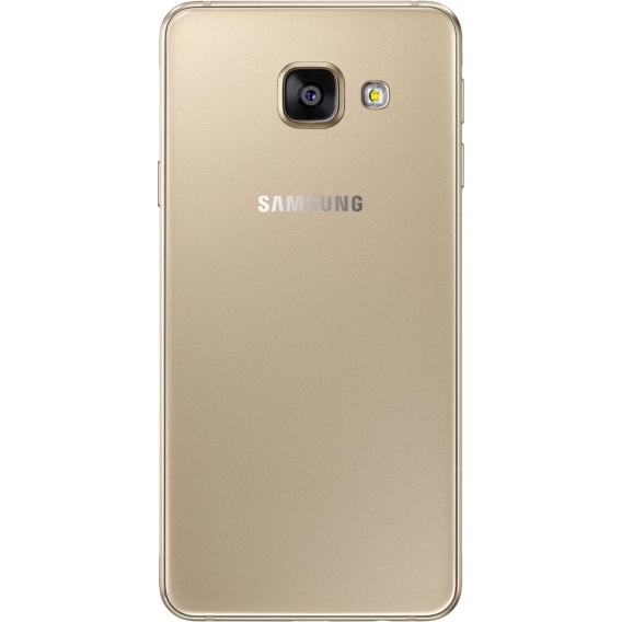 Samsung SM-A310F Galaxy A3 (2016) Gold - Sehr Gut