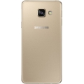 Samsung SM-A310F Galaxy A3 (2016) Gold - Sehr Gut