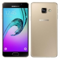 Samsung SM-A310F Galaxy A3 (2016) Gold - Sehr Gut