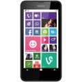 Nokia Lumia 630 Black - Gut