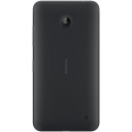 Nokia Lumia 630 Black - Gut