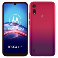 Motorola Moto e6s XT2053 -1 Dual Sim Red Dual Kamera 4GB/64GB Android Smartphone