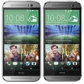 HTC One M8 -  / HTC Farben:gunmetal grey