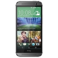 HTC One M8 -  / HTC Farben:gunmetal grey